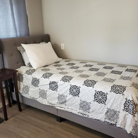 Wolseley Motel Экстерьер фото
