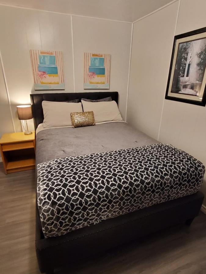 Wolseley Motel Экстерьер фото